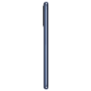 Samsung Galaxy S20 FE, 128 GB, zila - Viedtālrunis