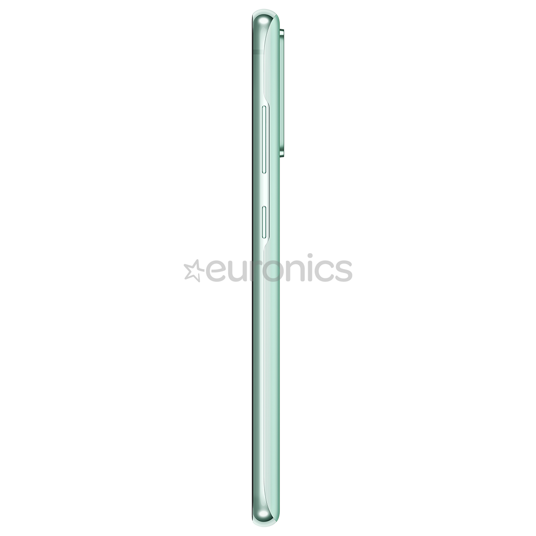 Samsung Galaxy S20 FE, 128 GB, zaļa - Viedtālrunis