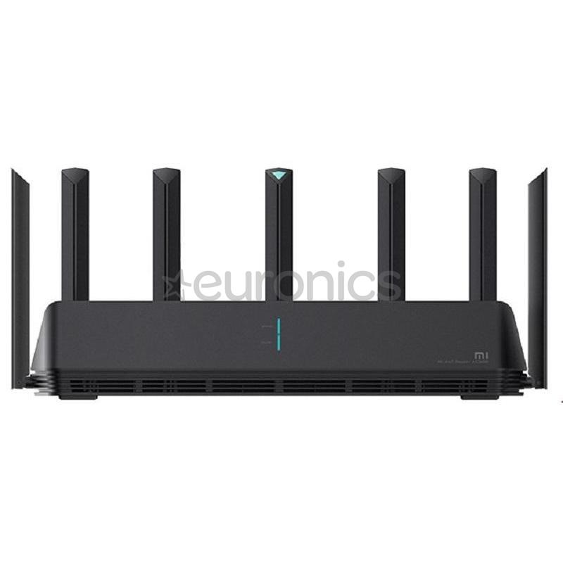 Bezvadu rūteris Mi AIoT Router AX3600, Xiaomi