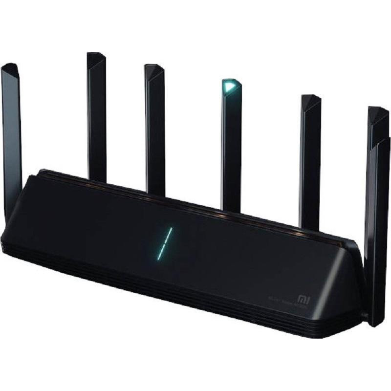 Беспроводной роутер Mi AIoT Router AX3600, Xiaomi