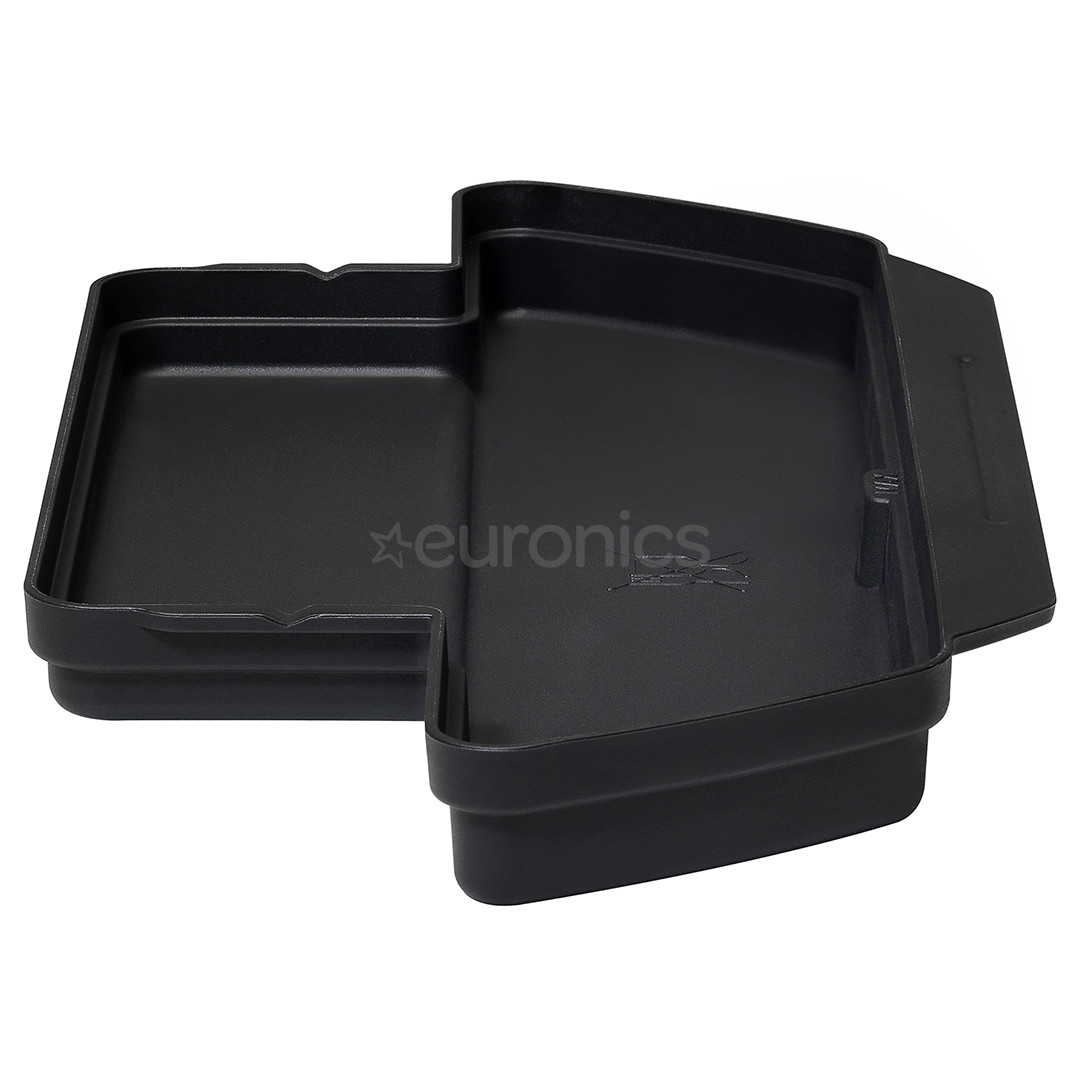 Tefal Optigrill+ XL, 2100 W, melna - Elektriskais grils