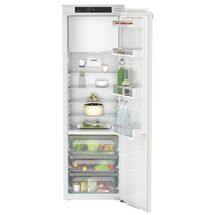 Liebherr, 275 л, высота 178 см - Интегрируемый холодильник IRBE5121-20