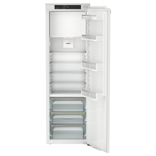 Liebherr, 275 L, augstums 178 cm - Iebūvējams ledusskapis