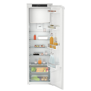 Liebherr, 286 л, высота 178 см - Интегрируемый холодильник IRF5101-20