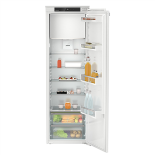 Liebherr, 286 L, height 178 cm - Built-in Refrigerator