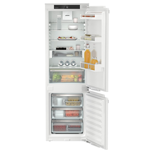 Liebherr, 264 л, высота 178 см - Интегрируемый холодильник ICD5123-20