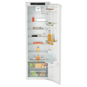 Liebherr, 309 л, высота 178 см - Интегрируемый холодильный шкаф IRE5100-20