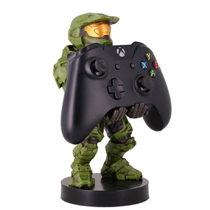 Ierīču turētājs Cable Guys Master Chief Infinite