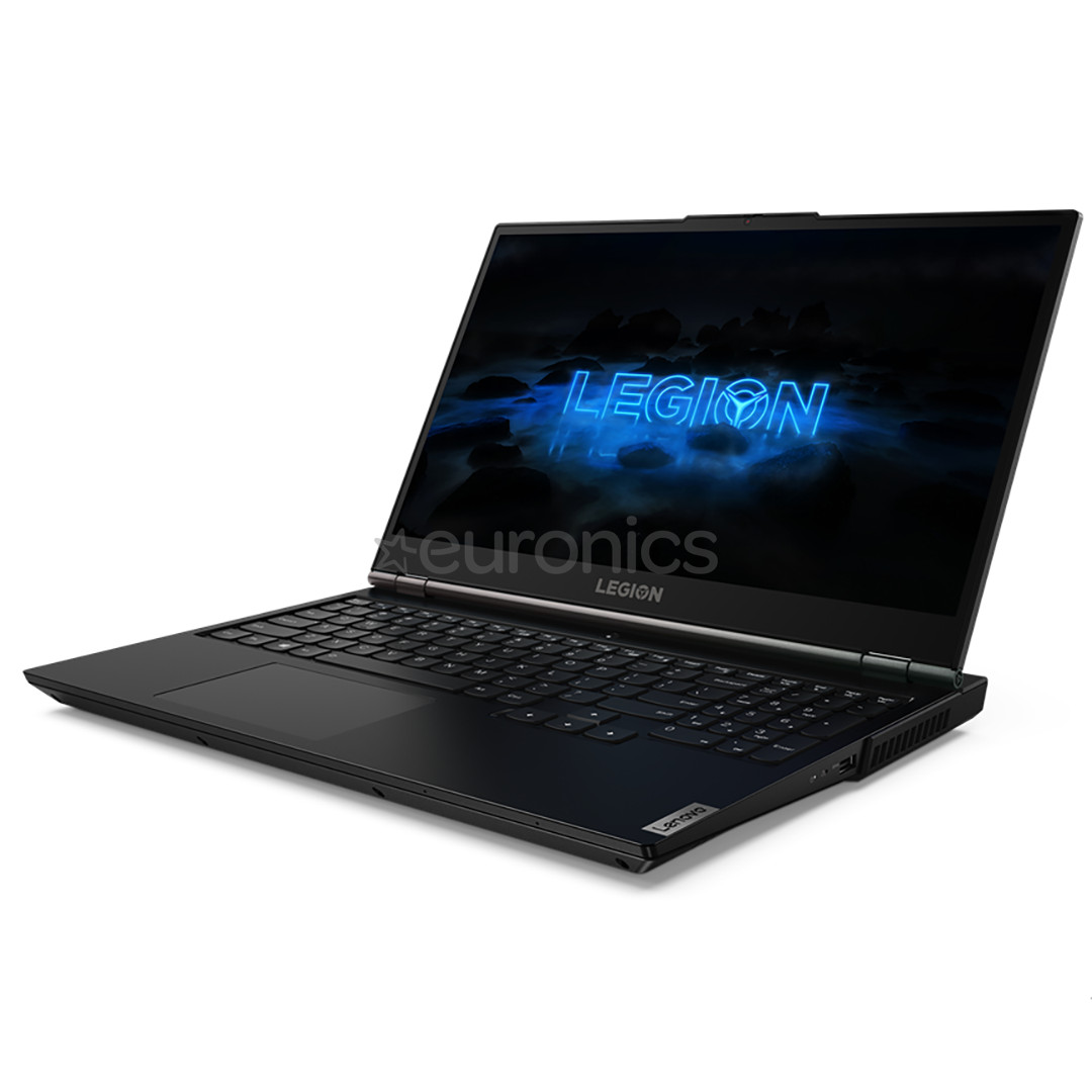 Portatīvais dators Legion 5 15ARH05, Lenovo