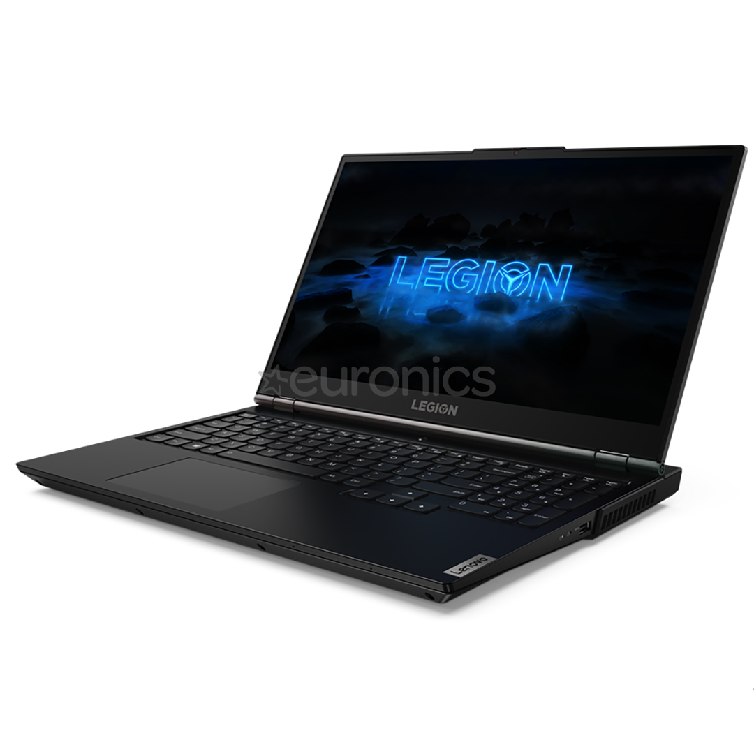Portatīvais dators Legion 5 15ARH05, Lenovo
