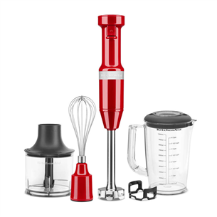 Hand blender KitchenAid 5KHBV83EER