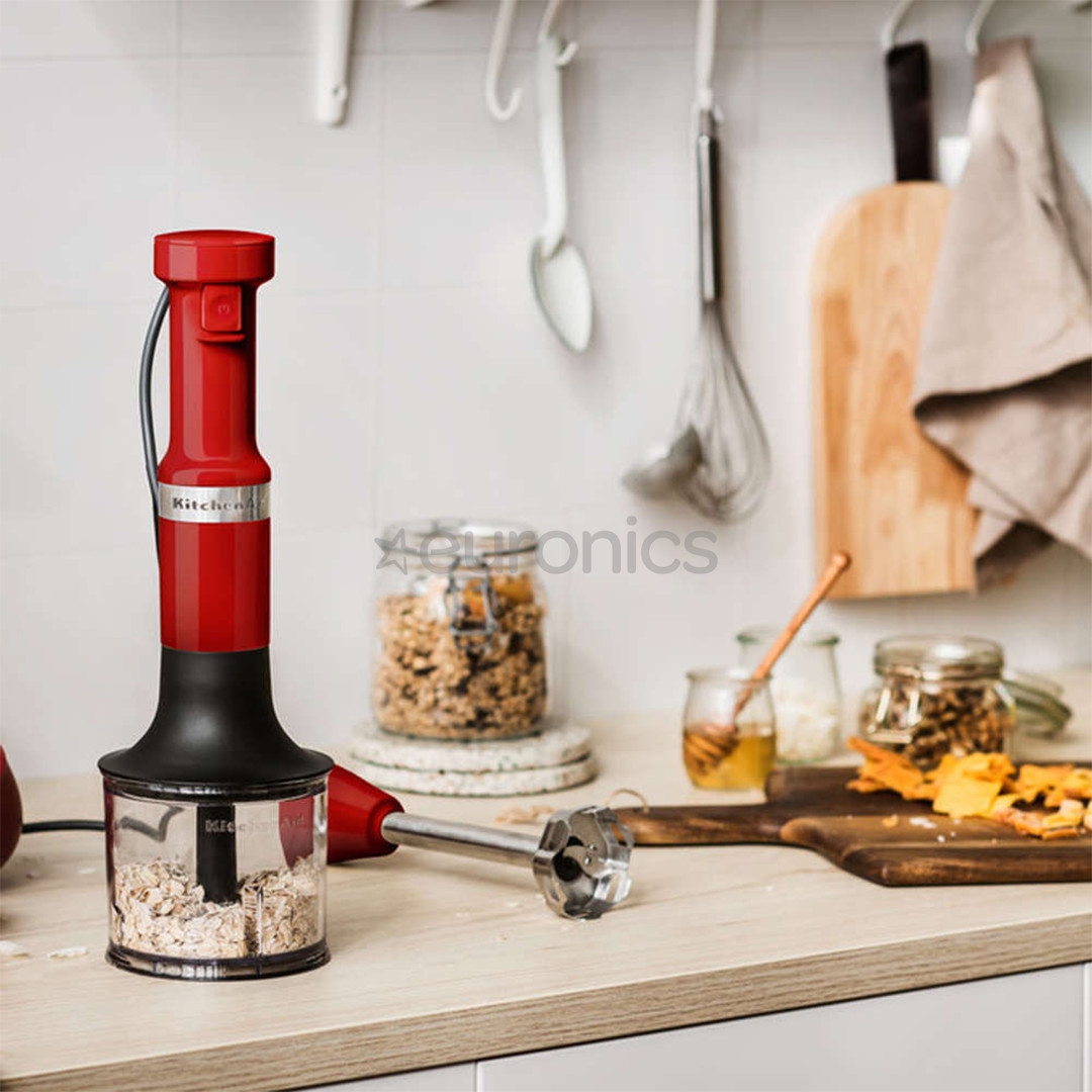 Hand blender KitchenAid