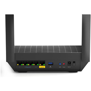 Wireless router Mesh Router MR7350, Linksys