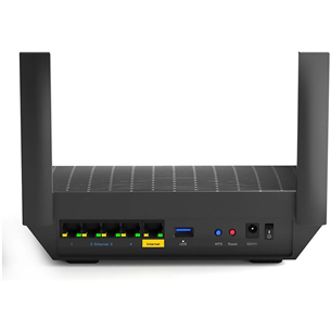 Bezvadu rūteris Mesh Router MR7350, Linksys