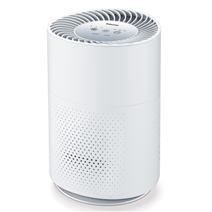 Beurer, 125 m³/h, white - Air purifier