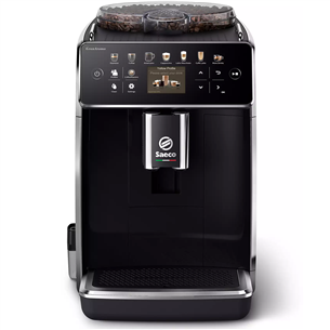 Saeco GranAroma, black - Espresso Machine