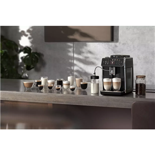 Saeco GranAroma, black - Espresso Machine