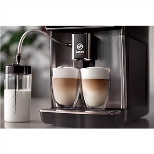 Saeco GranAroma, black - Espresso Machine