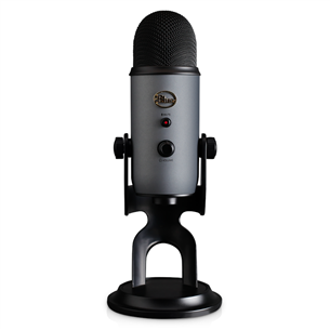 Микрофон Blue Yeti