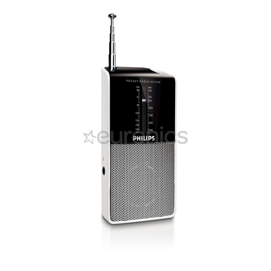 Portable Radio Philips