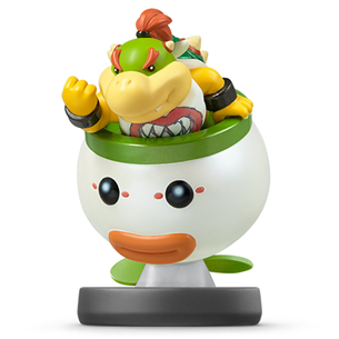 Amiibo Bowser Jr. (No. 43)