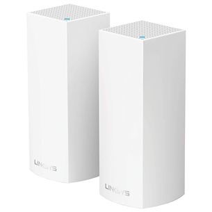 WiFi router Velop Whole Home Intelligent Mesh, Linksys