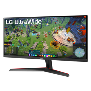 29'' UltraWide Full HD LED IPS-монитор LG