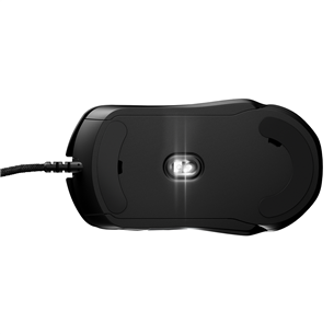 SteelSeries Rival 5, черный - Проводная оптическая мышь