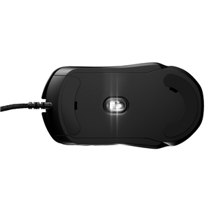 SteelSeries Rival 5, black - Wired Optical Mouse