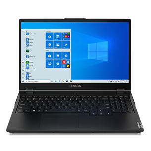 Notebook Legion 5 15ARH05H, Lenovo