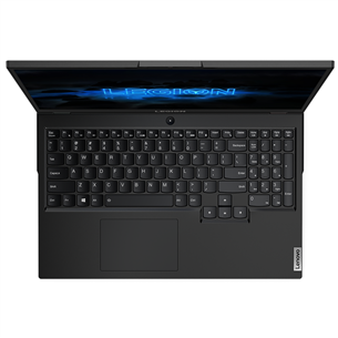 Notebook Legion 5 15ARH05H, Lenovo