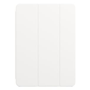 Apple Smart Folio, iPad Pro 11", белый - Чехол для планшета MJMA3ZM/A
