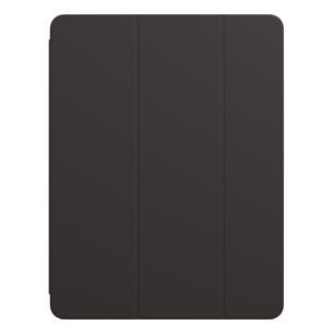 Apple Smart Folio, iPad Pro 12,9" (2021), черный - Чехол для планшета MJMG3ZM/A
