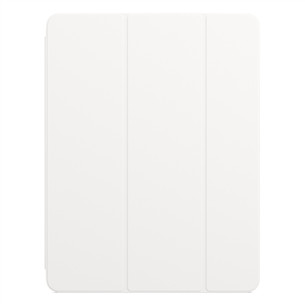Apple Smart Folio, iPad Pro 12,9", белый - Чехол для планшета