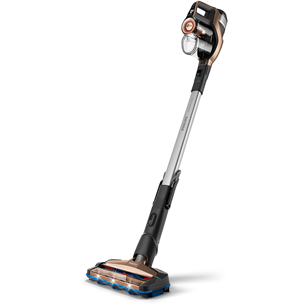 Philips SpeedPro Max 7000, bronze - Cordless Stick Vacuum Cleaner