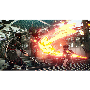 Игра Scarlet Nexus для Xbox One / Series X / S