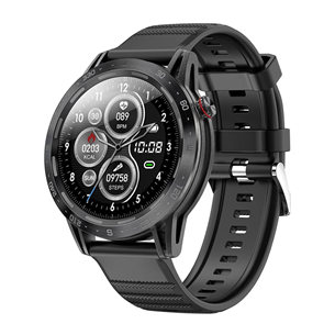 Smartwatch SKY 7 Pro, Colmi
