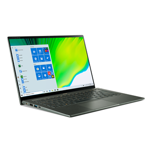 Notebook Swift 5 SF514-55TA, Acer