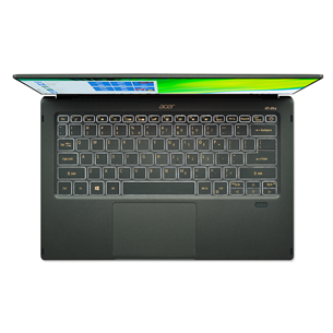 Notebook Swift 5 SF514-55TA, Acer