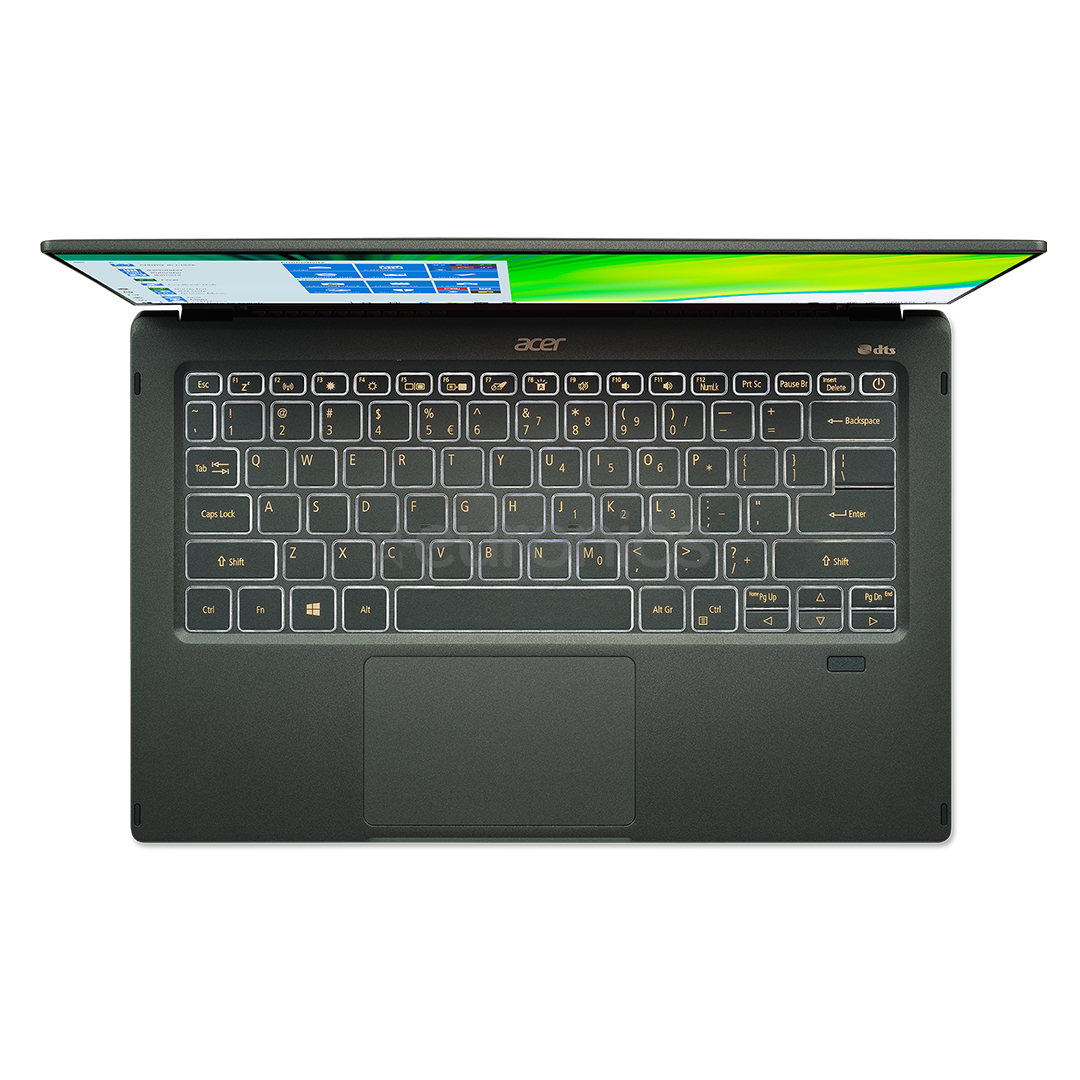 Notebook Swift 5 SF514-55TA, Acer