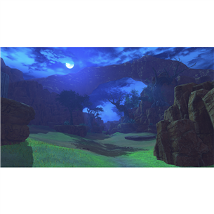 Spēle priekš Nintendo Switch, Monster Hunter Stories 2: Wings of Ruin