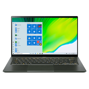 Notebook Acer Swift 5 NX.HXAEL.005