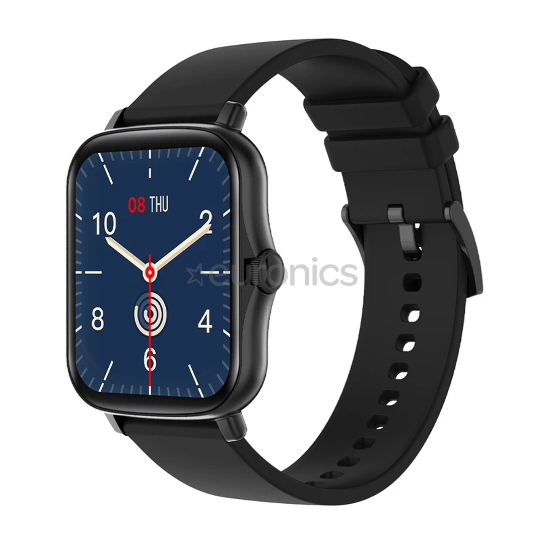 watch faces colmi p8