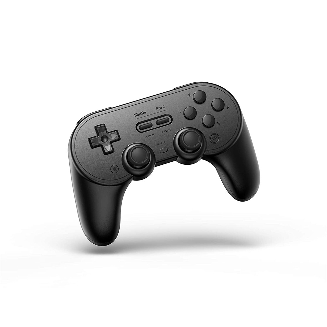 Беспроводной пульт 8Bitdo Pro 2
