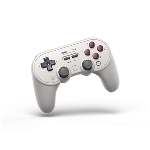 Wireless controller 8Bitdo Pro 2