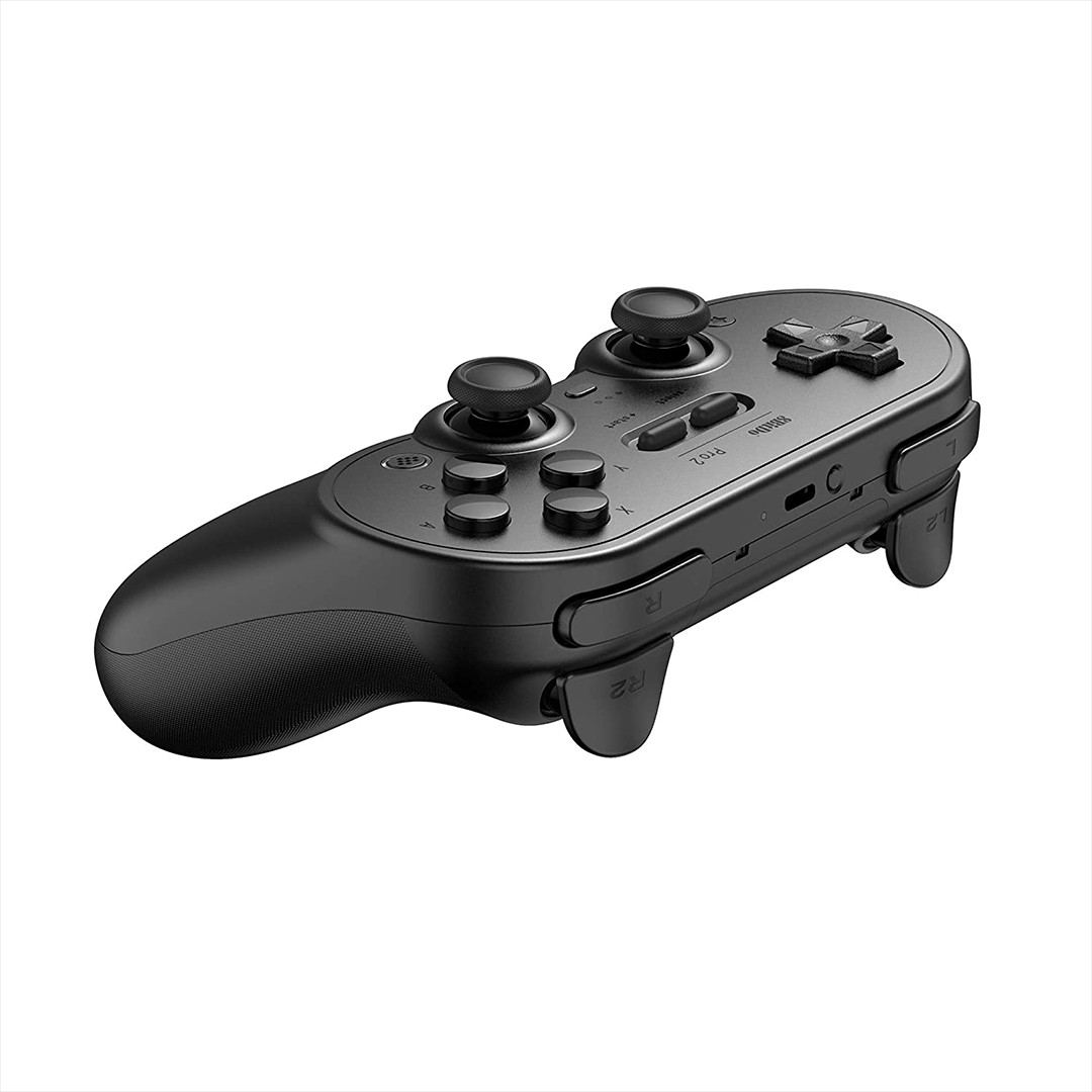 Беспроводной пульт 8Bitdo Pro 2
