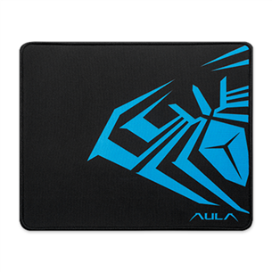 Peles paliktnis Gaming Mouse Pad S, Aula