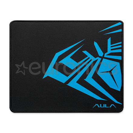 Peles paliktnis Gaming Mouse Pad M, Aula
