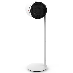 Boneco Cool&Clean, 36 Вт, белый/черный - Напольный вентилятор