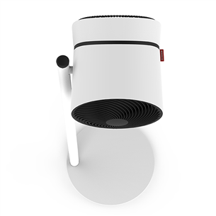 Boneco Cool&Clean, 36 W, balta/melna - Grīdas ventilators un gaisa attīrītājs